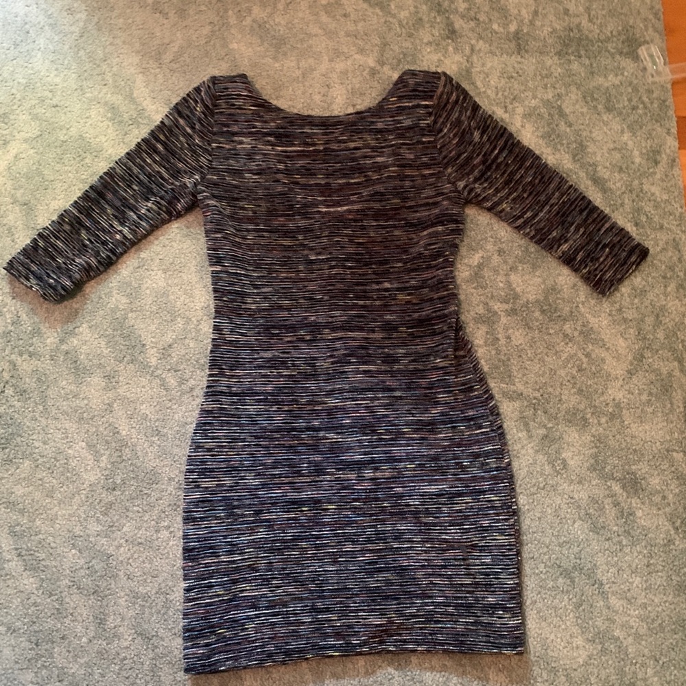 Fun party dress